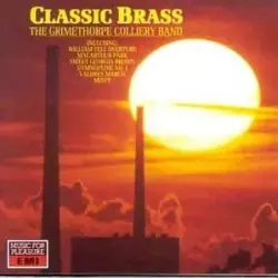 Classic Brass Classic Brass