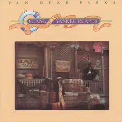 Clang of the Yankee Reaper
