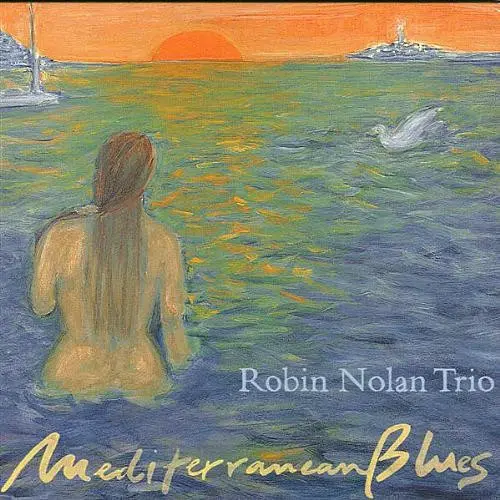 Mediterranean Blues