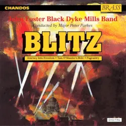 Blitz Blitz