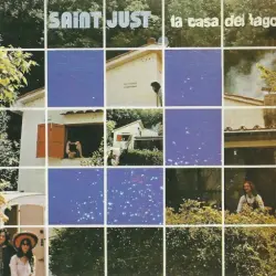 La casa del lago