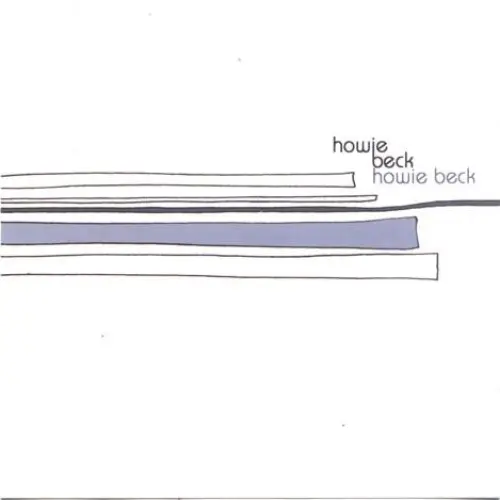 Howie Beck