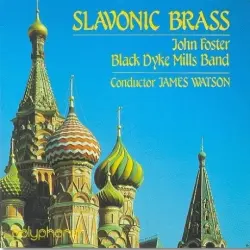 Slavonic Brass Slavonic Brass
