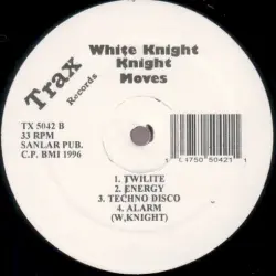 Knight Moves