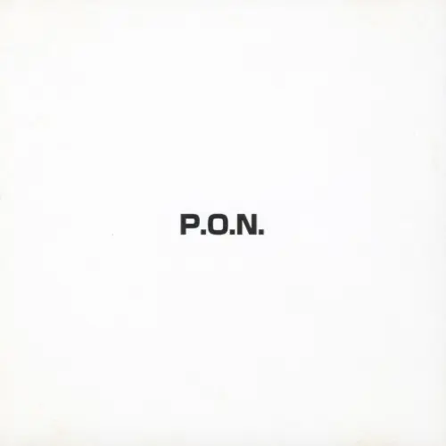P.O.N.