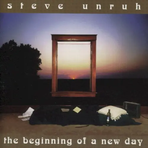 The Beginning of a New Day