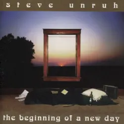 The Beginning of a New Day