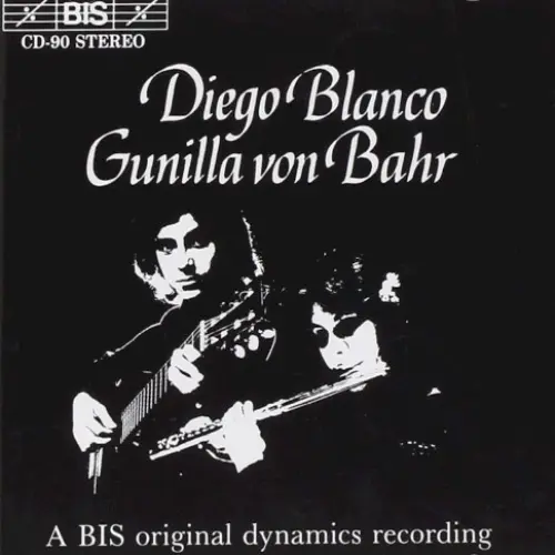 Music for Flute and Guitar
