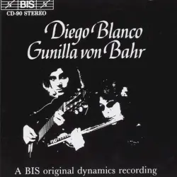 Music for Flute and Guitar