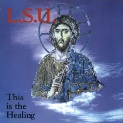 This Is the Healing