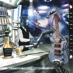 Guitar Odyssey