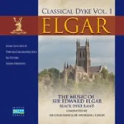 Classic Dyke Vol.1 - Elgar Classic Dyke Vol.1 - Elgar