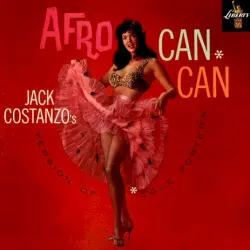 Afro Can-Can