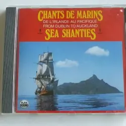 Chants de Marins «Leave Her Johnny»