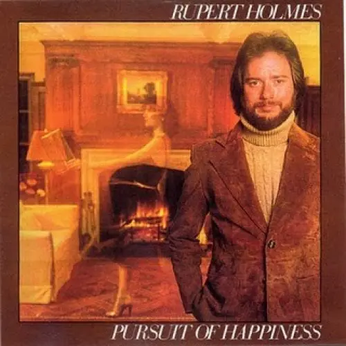 Pursuit of Happiness