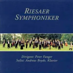 Riesaer Symphoniker Riesaer Symphoniker