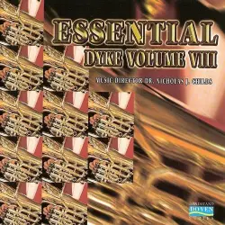 Essential Dyke Volume VIII Essential Dyke Volume VIII