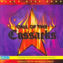 Call of the Cossacks Call of the Cossacks