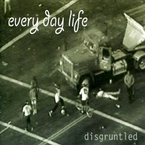 Disgruntled