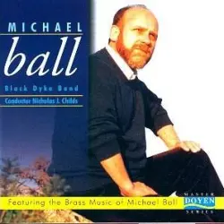 Michael Ball Michael Ball