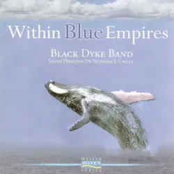 Within Blue Empires