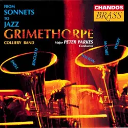 From Sonnets to Jazz From Sonnets to Jazz
