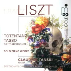 Liszt: Orchestral Works Liszt: Orchestral Works