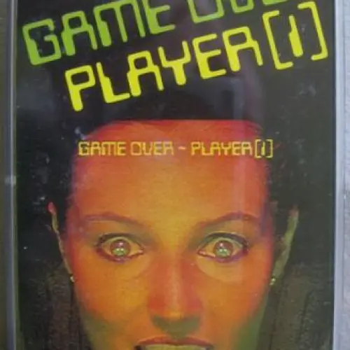 GAME OVER