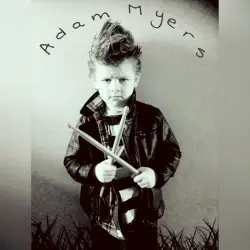 Adam Myers