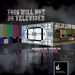This Will Not Be Televised