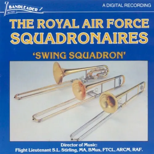Swing Squadron