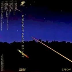 MIDNIGHT RADIO DELUXE