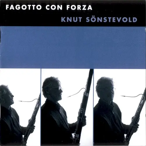 Fagotto con forza