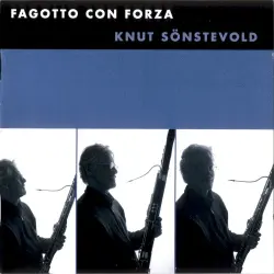 Fagotto con forza