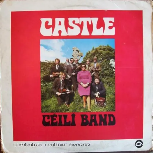 Castle Céilí Band
