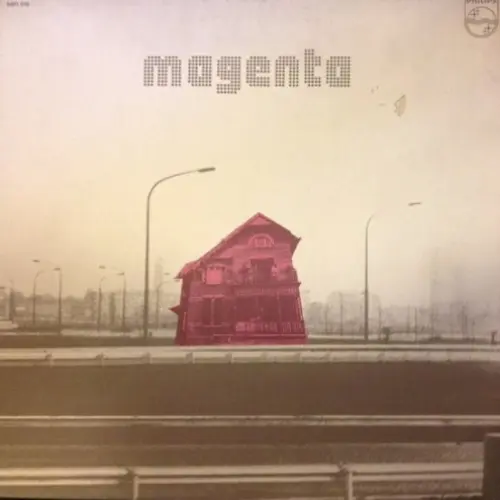 Magenta