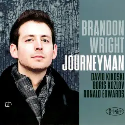 Journeyman
