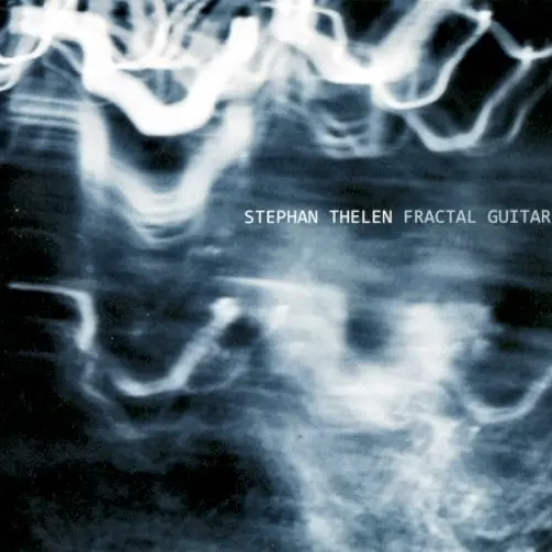 Fractal Guitar