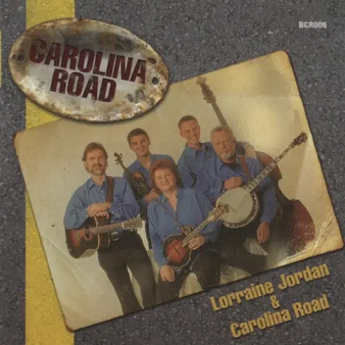 Carolina Road