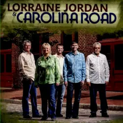 Lorraine Jordan & Carolina Road