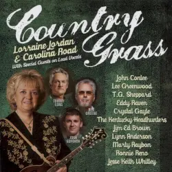 Country Grass