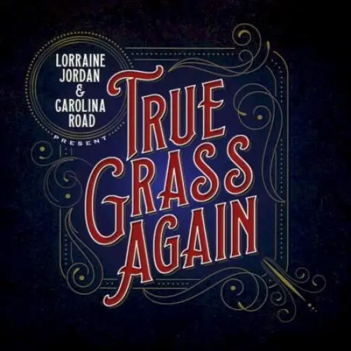 True Grass Again