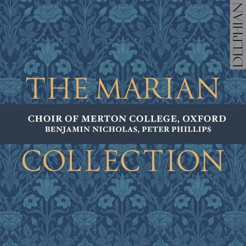 The Marian Collection