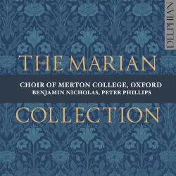 The Marian Collection The Marian Collection