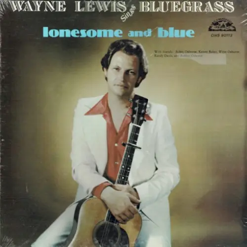 Lonesome & Blue