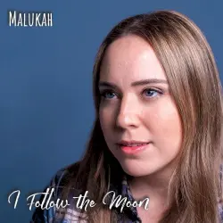 I Follow the Moon (original album)