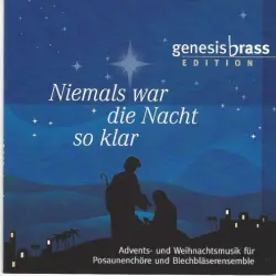 Niemals war die Nacht so klar