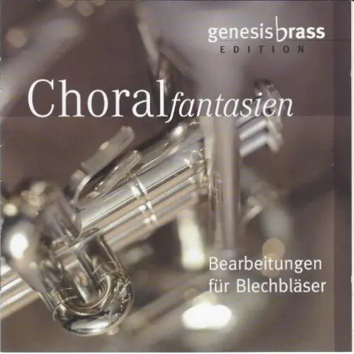 Choralfantasien