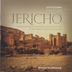 Jericho
