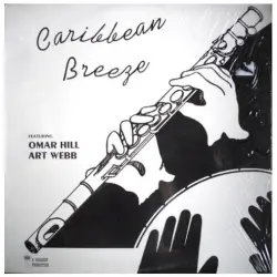 Caribbean Breeze